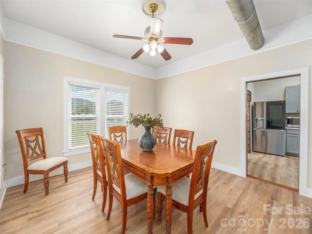 274 Charles Street Clyde, NC 28721