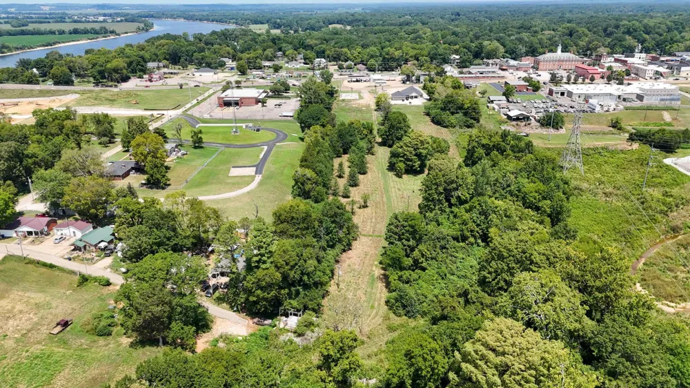 665 WATER ST Savannah, TN 38372