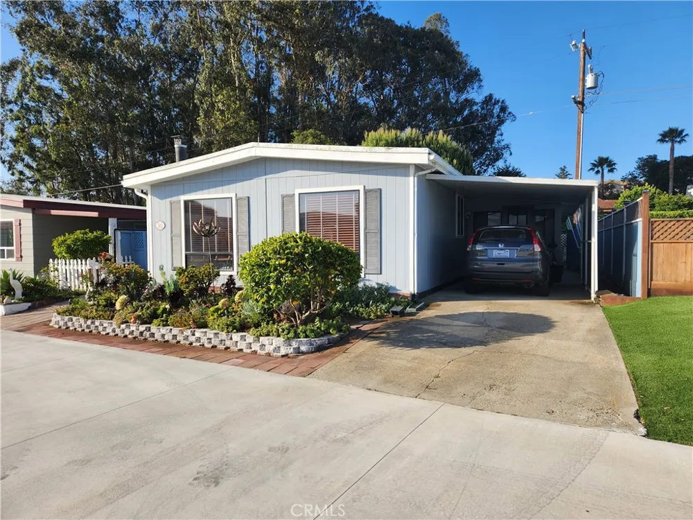 1595 Los Osos Valley Road #10 C Los Osos, CA 93402