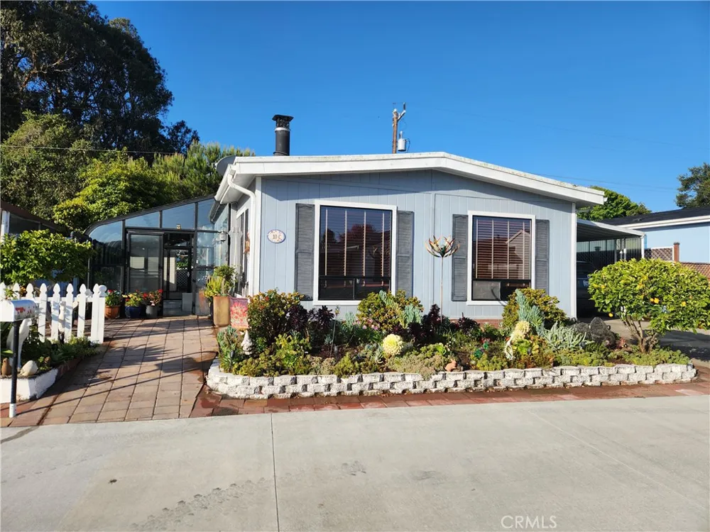 1595 Los Osos Valley Road #10 C Los Osos, CA 93402