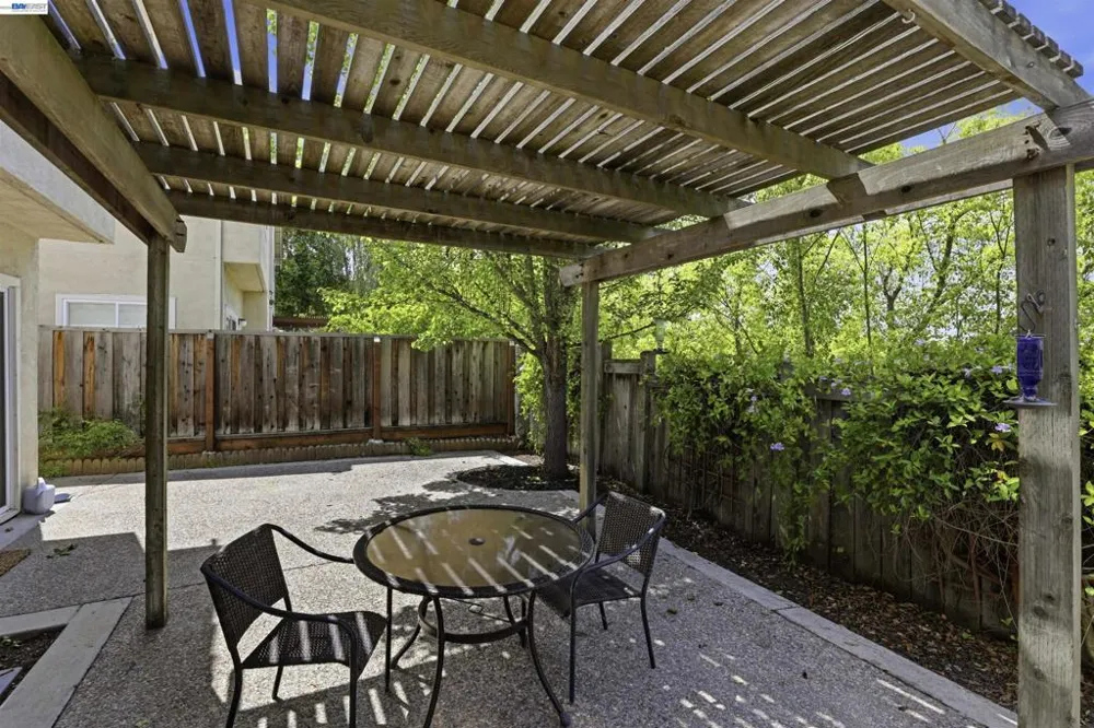 4161 Garibaldi Pl Pleasanton, CA 94566