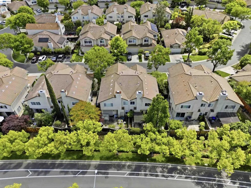 4161 Garibaldi Pl Pleasanton, CA 94566