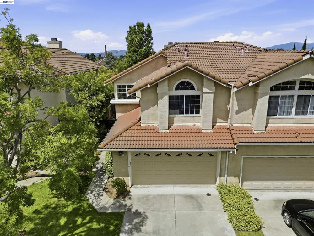 4161 Garibaldi Pl Pleasanton, CA 94566