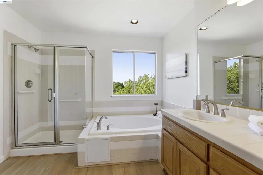 4161 Garibaldi Pl Pleasanton, CA 94566