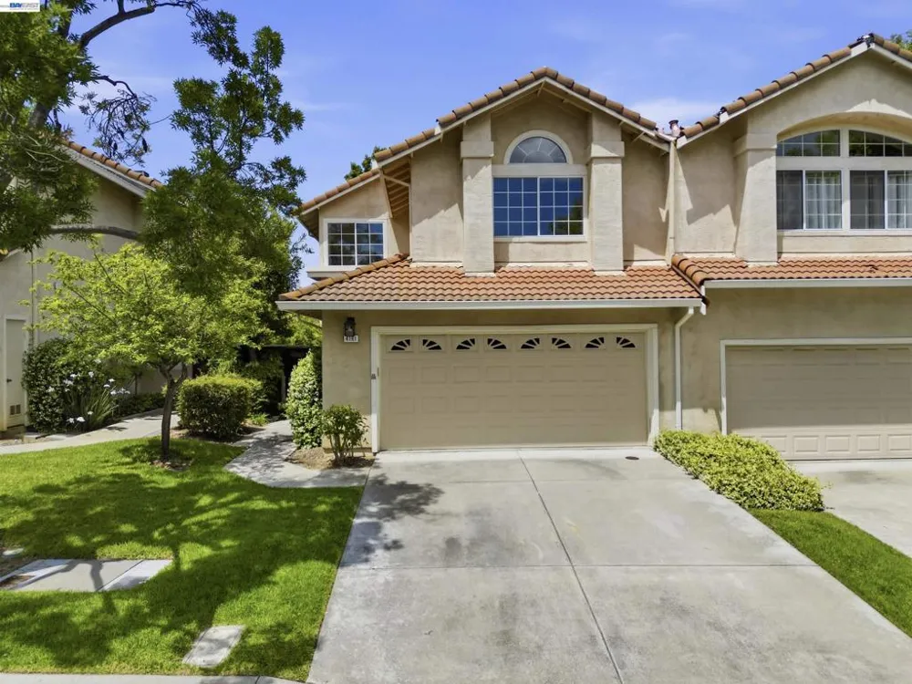 4161 Garibaldi Pl Pleasanton, CA 94566
