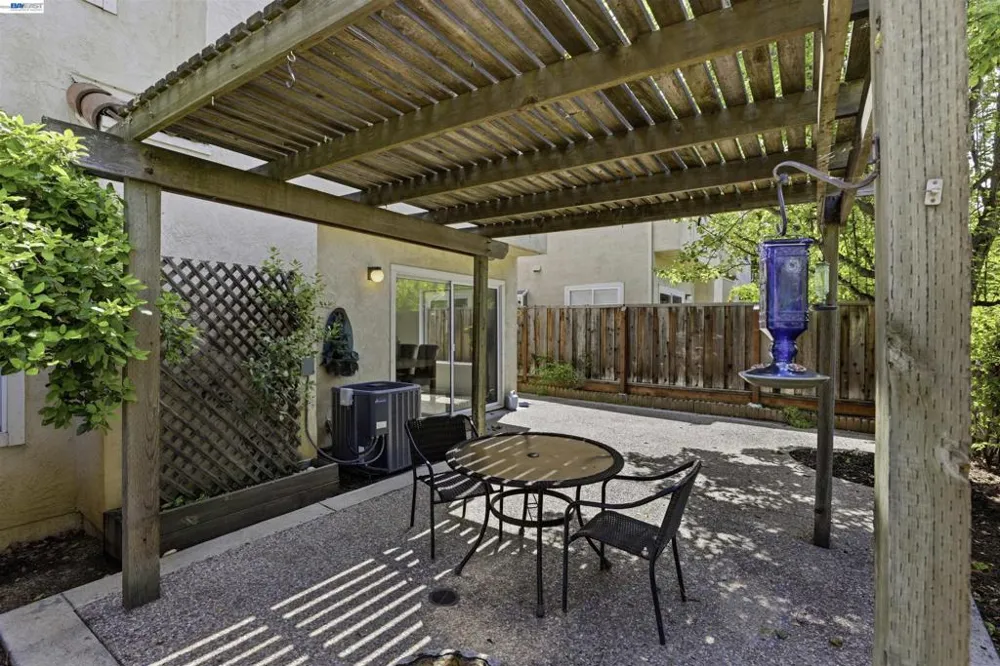 4161 Garibaldi Pl Pleasanton, CA 94566