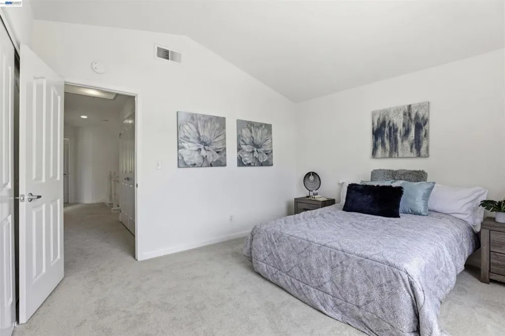 4161 Garibaldi Pl Pleasanton, CA 94566