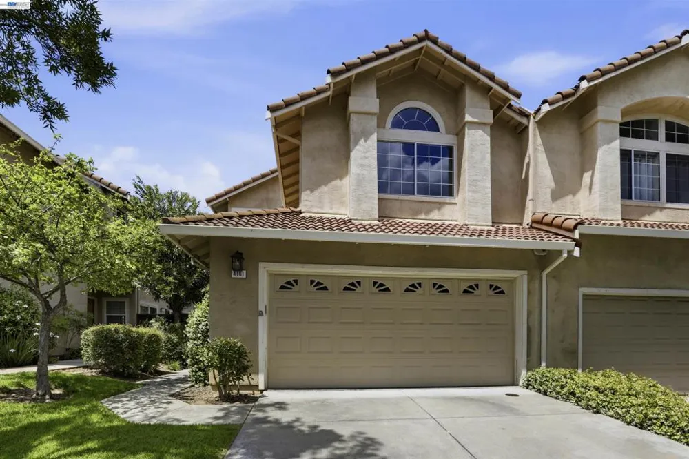 4161 Garibaldi Pl Pleasanton, CA 94566