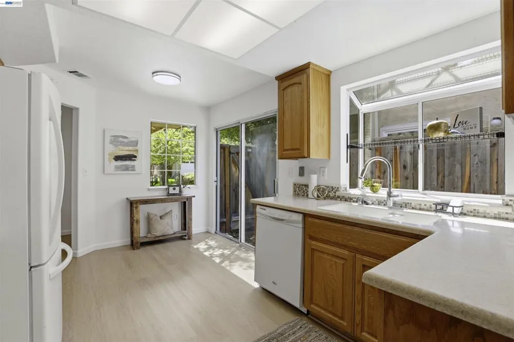4161 Garibaldi Pl Pleasanton, CA 94566