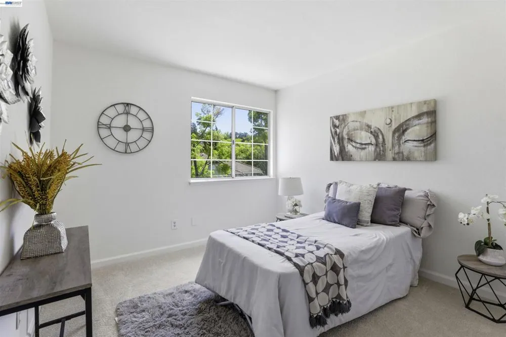 4161 Garibaldi Pl Pleasanton, CA 94566