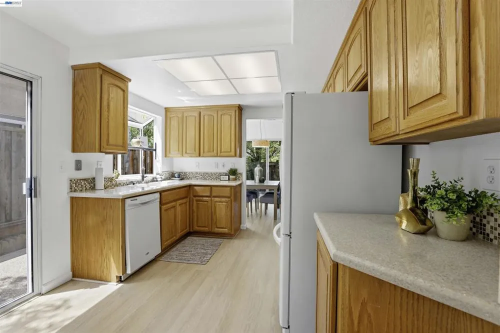 4161 Garibaldi Pl Pleasanton, CA 94566