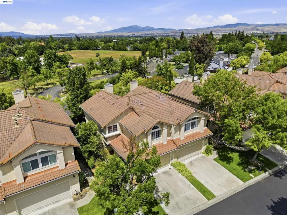 4161 Garibaldi Pl Pleasanton, CA 94566
