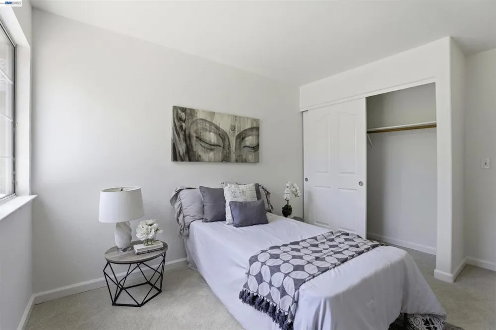 4161 Garibaldi Pl Pleasanton, CA 94566