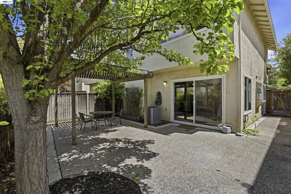 4161 Garibaldi Pl Pleasanton, CA 94566