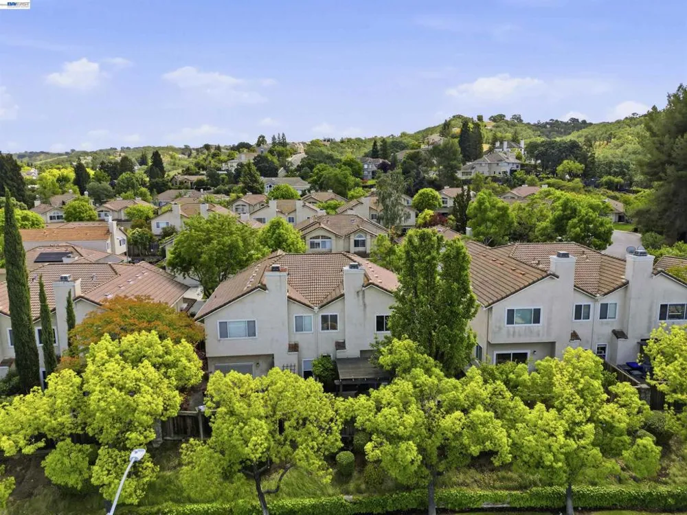 4161 Garibaldi Pl Pleasanton, CA 94566