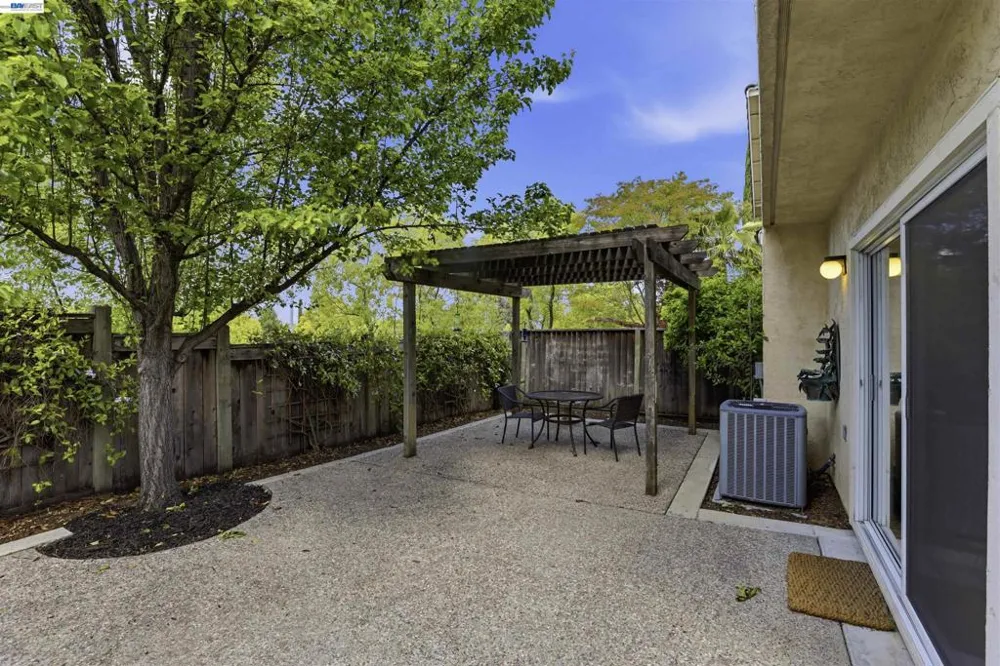 4161 Garibaldi Pl Pleasanton, CA 94566