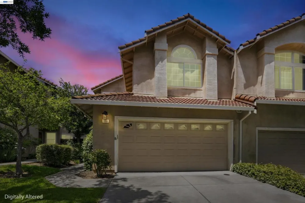 4161 Garibaldi Pl Pleasanton, CA 94566