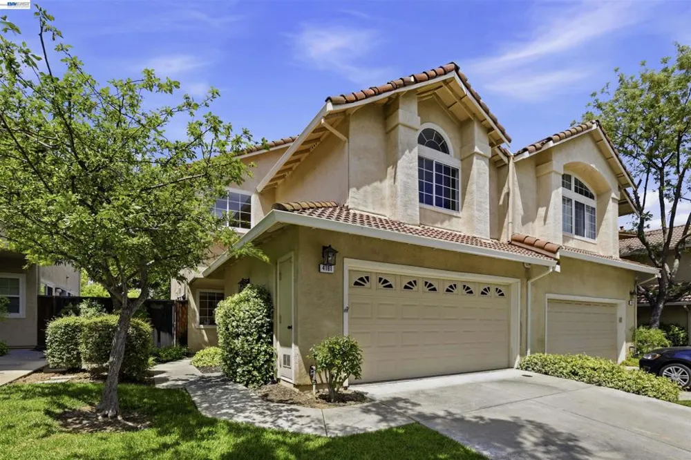 4161 Garibaldi Pl Pleasanton, CA 94566