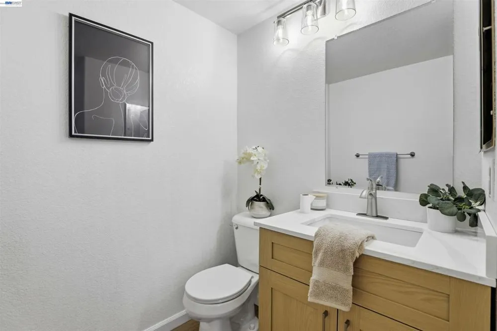 4161 Garibaldi Pl Pleasanton, CA 94566