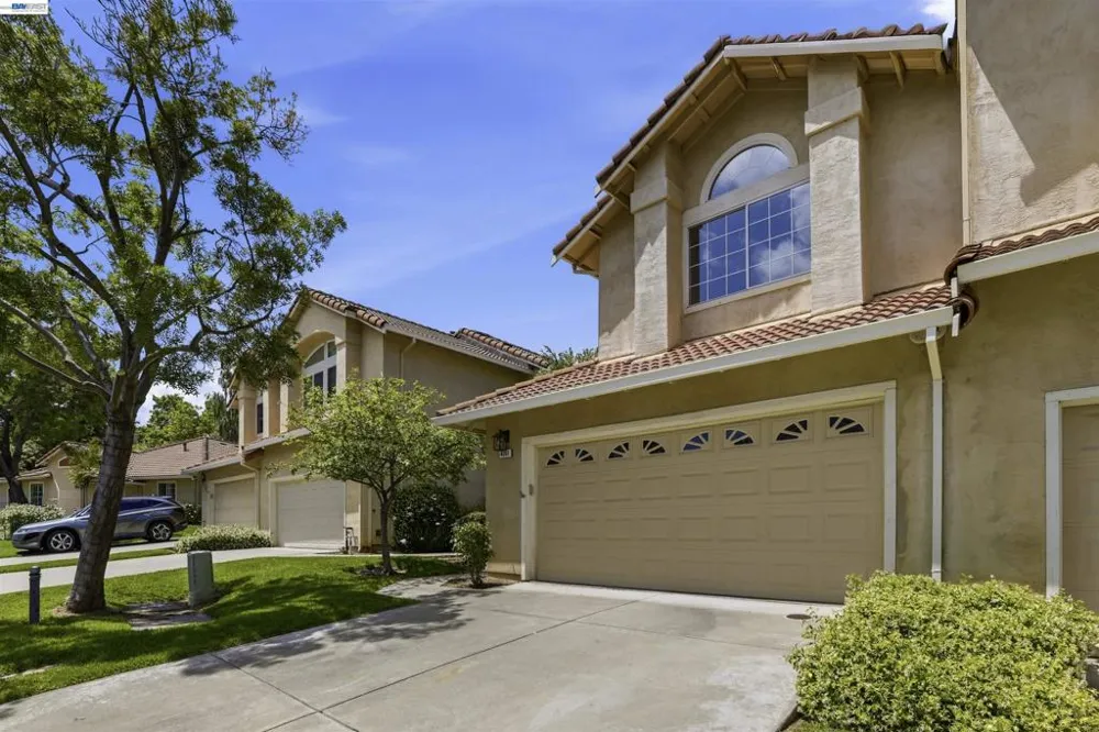 4161 Garibaldi Pl Pleasanton, CA 94566