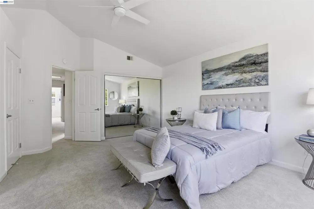 4161 Garibaldi Pl Pleasanton, CA 94566