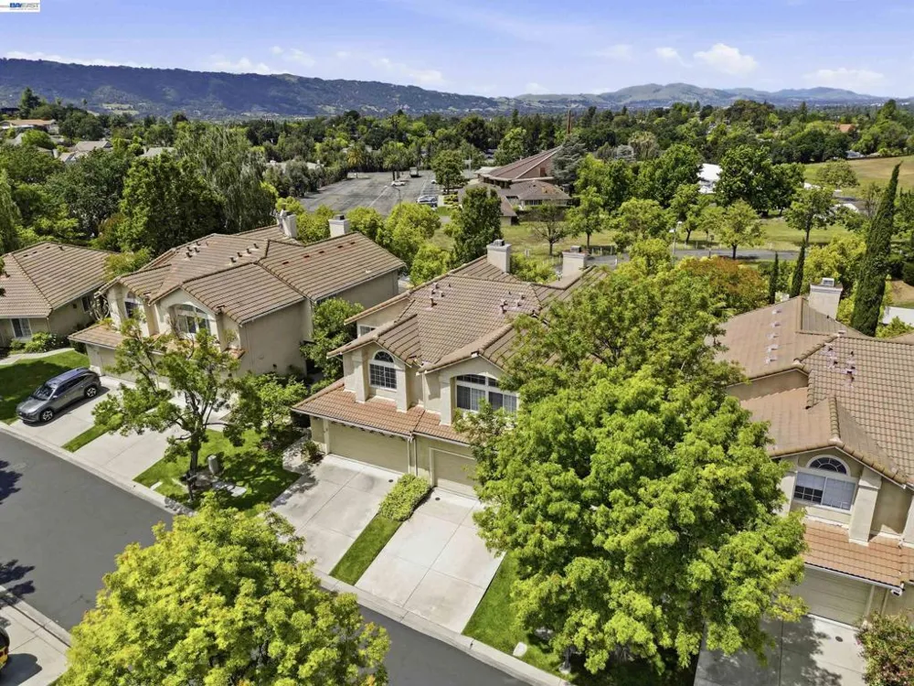 4161 Garibaldi Pl Pleasanton, CA 94566