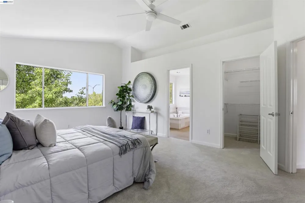 4161 Garibaldi Pl Pleasanton, CA 94566