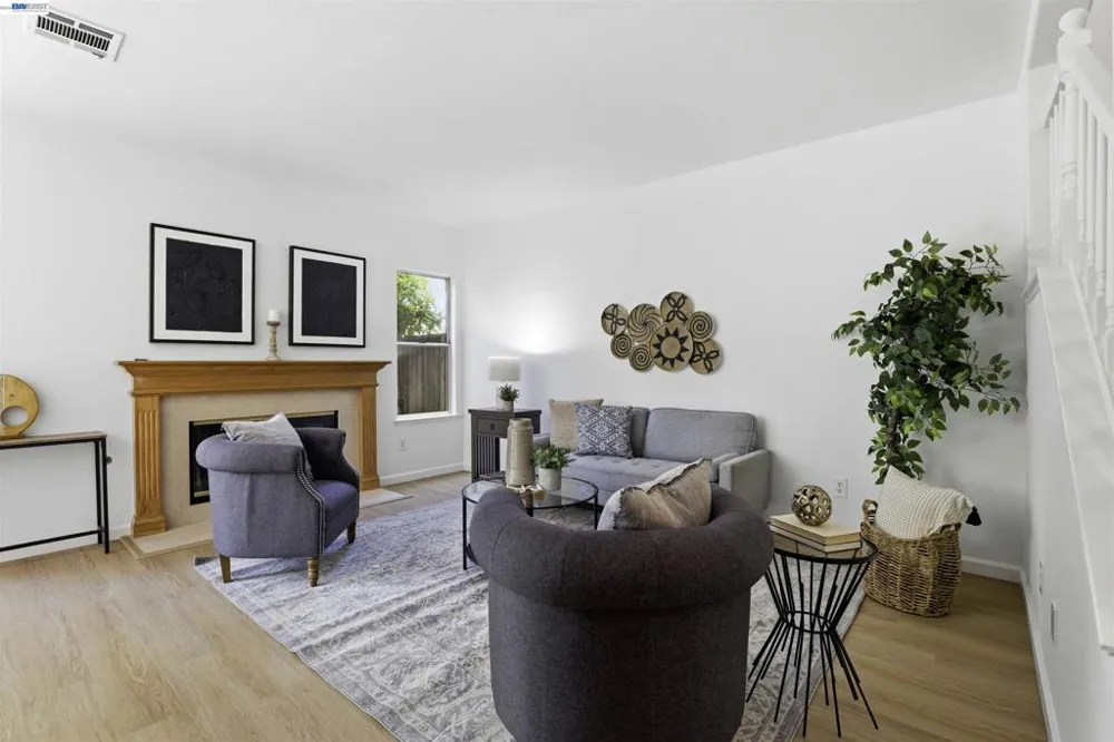 4161 Garibaldi Pl Pleasanton, CA 94566