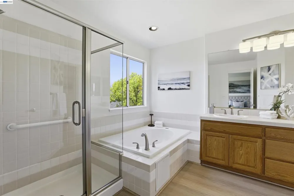 4161 Garibaldi Pl Pleasanton, CA 94566