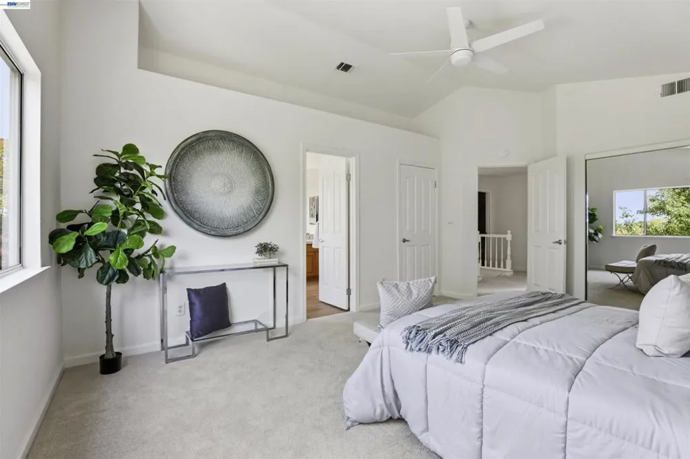4161 Garibaldi Pl Pleasanton, CA 94566