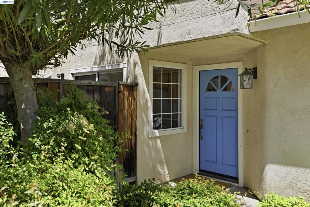 4161 Garibaldi Pl Pleasanton, CA 94566