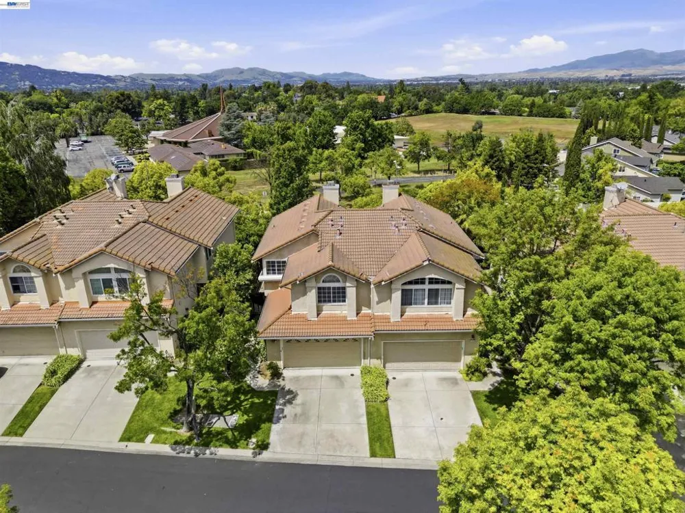 4161 Garibaldi Pl Pleasanton, CA 94566