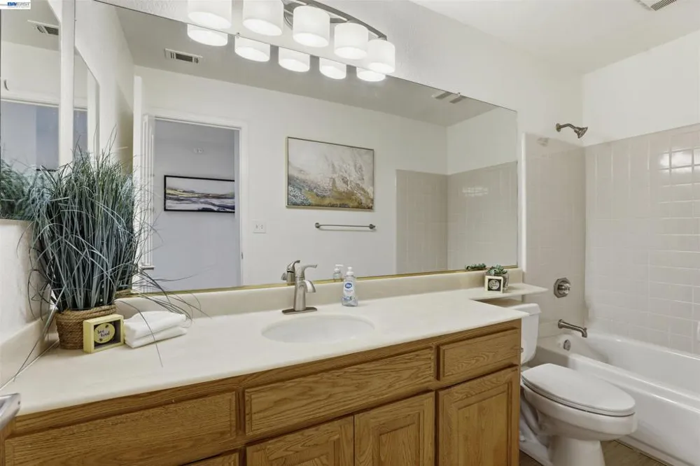 4161 Garibaldi Pl Pleasanton, CA 94566
