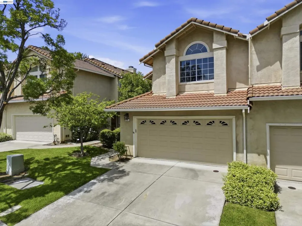 4161 Garibaldi Pl Pleasanton, CA 94566