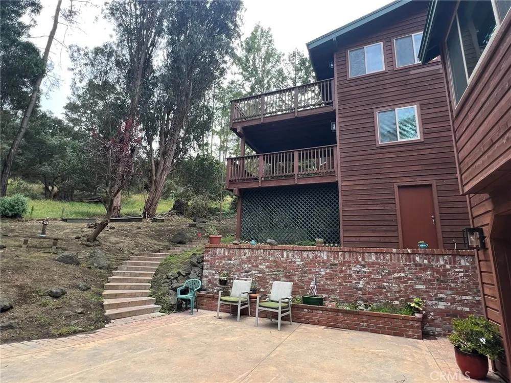 1980 Spencer Cambria, CA 93428