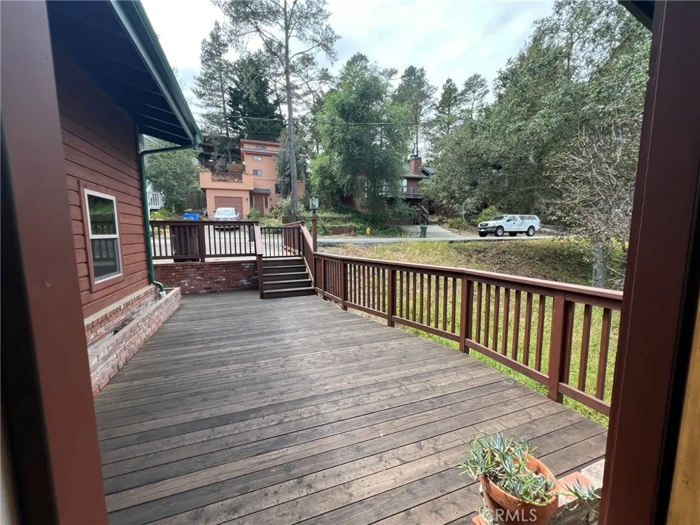 1980 Spencer Cambria, CA 93428