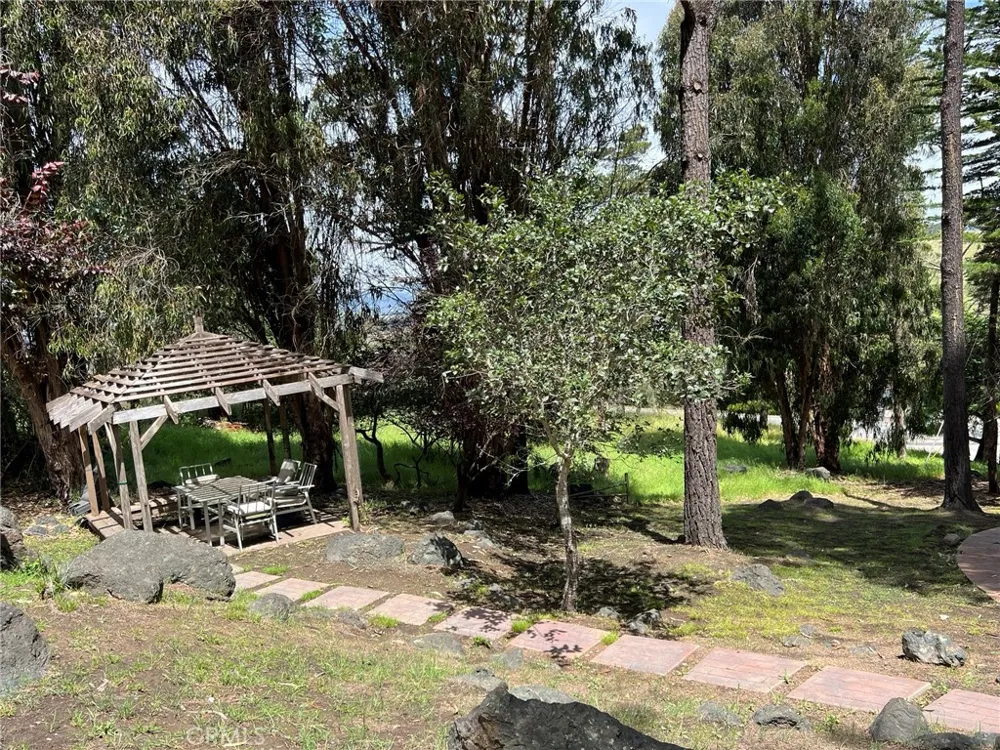 1980 Spencer Cambria, CA 93428