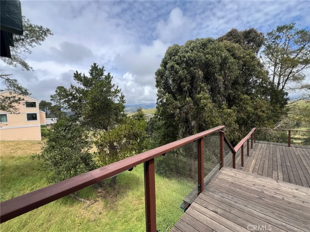 1980 Spencer Cambria, CA 93428