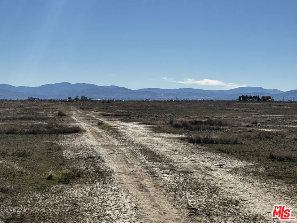 53 E Vac/vic E Avenue #E3/53 Redman, CA 93535