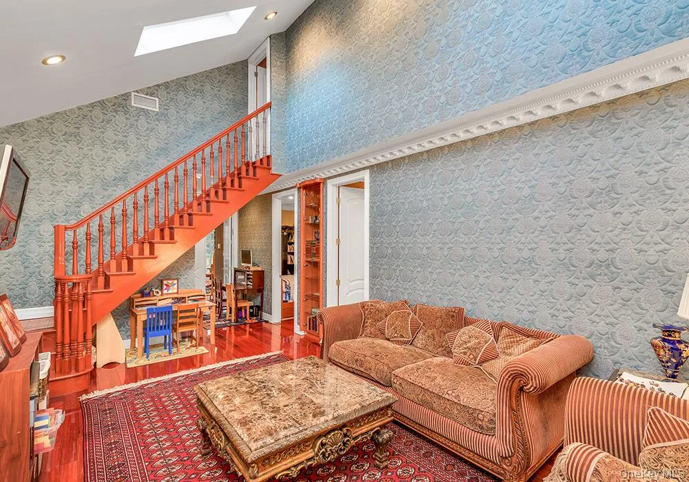 17624 Kildare Road Jamaica Estates, NY 11432