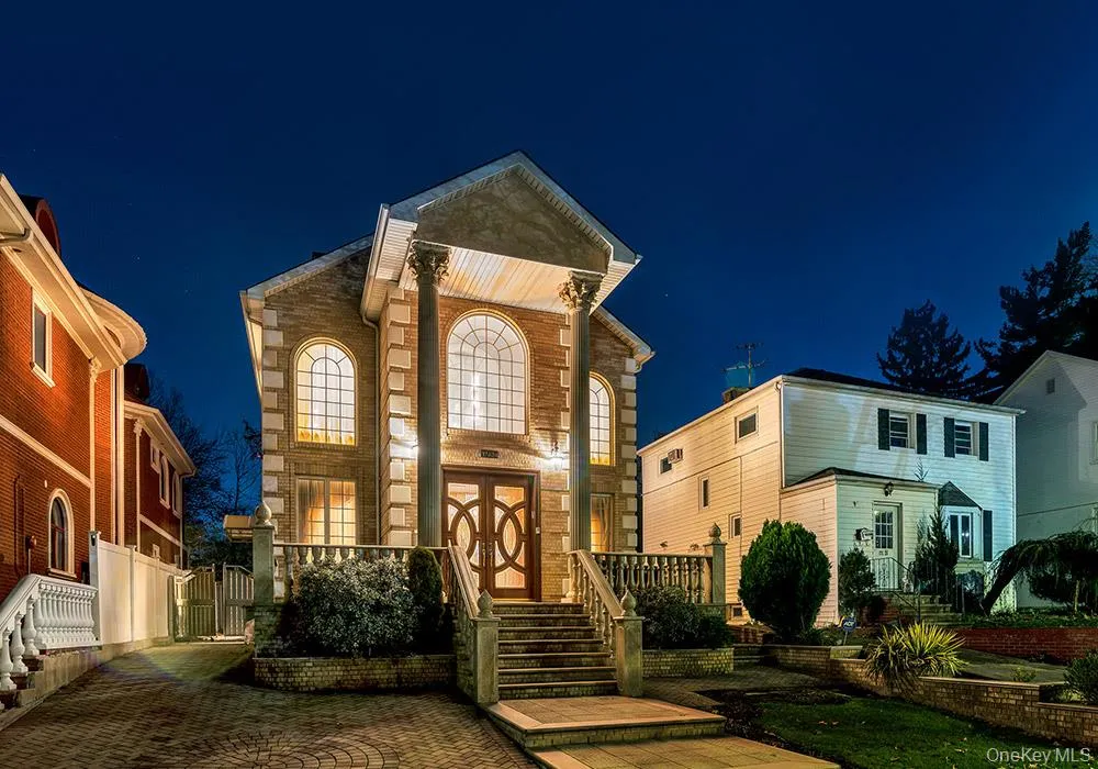 17624 Kildare Road Jamaica Estates, NY 11432