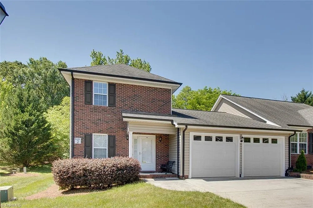 725 S Main Street #2A Asheboro, NC 27203