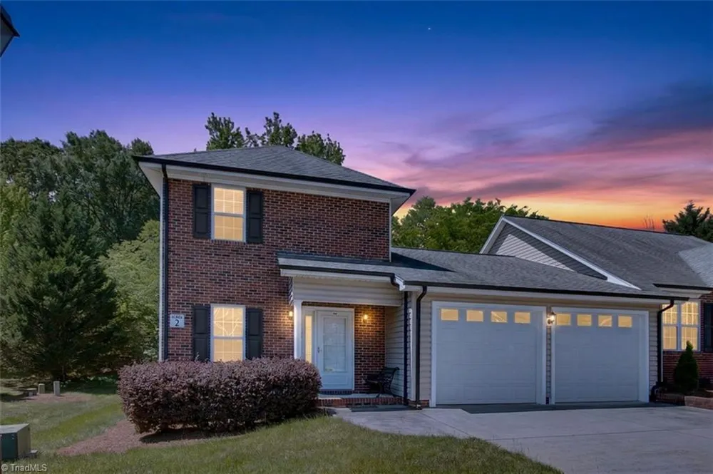 725 S Main Street #2A Asheboro, NC 27203