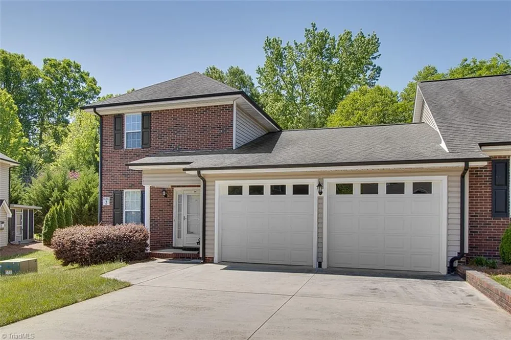 725 S Main Street #2A Asheboro, NC 27203
