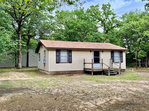 10826 Post Oak Road