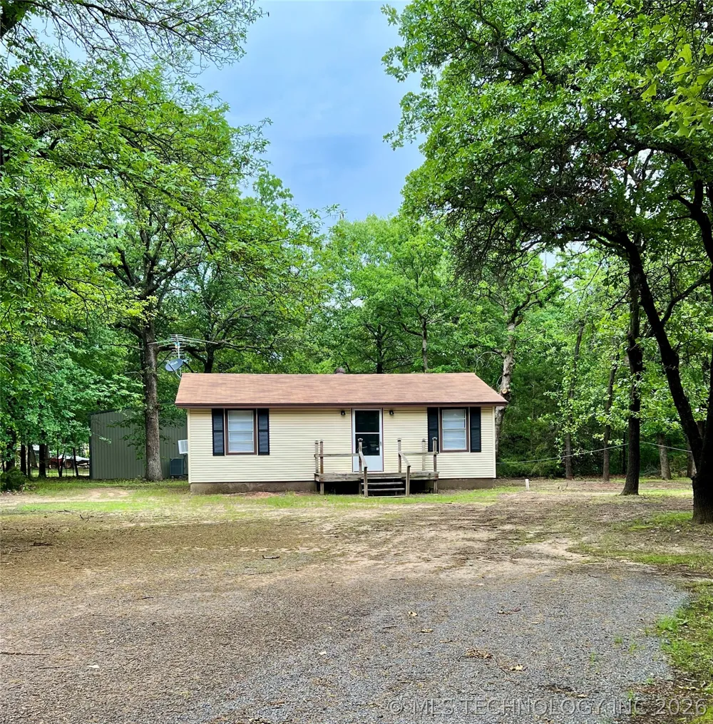 10826 Post Oak Road Kingston, OK 73439