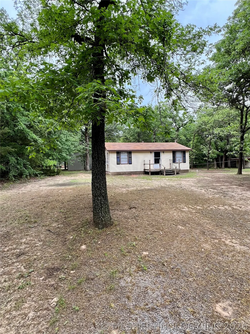 10826 Post Oak Road Kingston, OK 73439