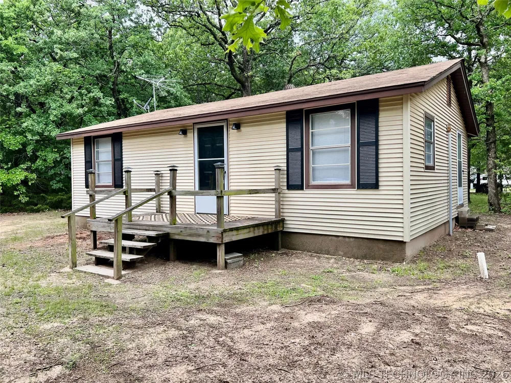 10826 Post Oak Road Kingston, OK 73439