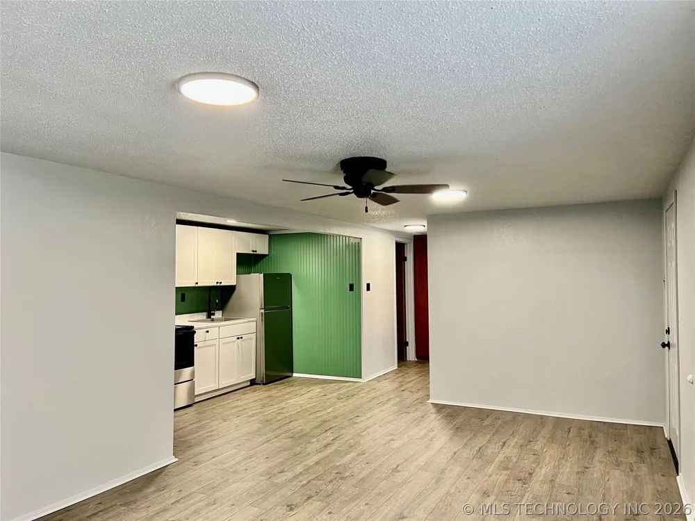 10826 Post Oak Road Kingston, OK 73439