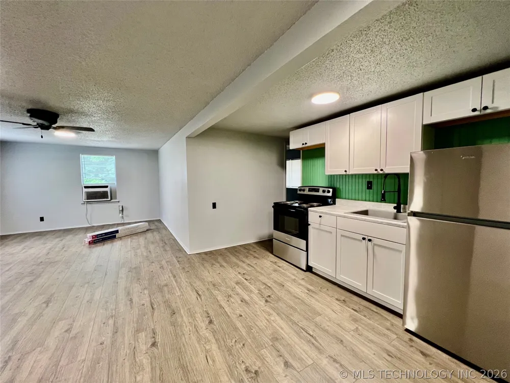 10826 Post Oak Road Kingston, OK 73439
